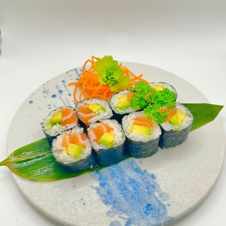 Shake Avo Maki (8 Pezzi)