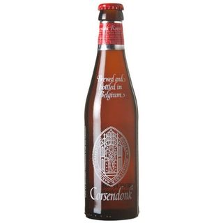 Corsendonk Rousse 33 cl 18+