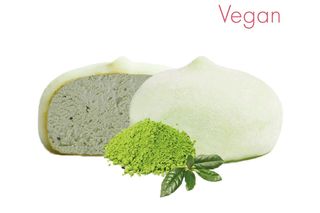 Mochi pistacja