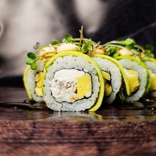 Зелений дракон, 320 г