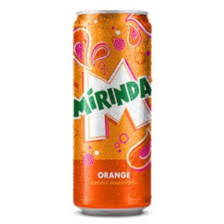 Miranda Can