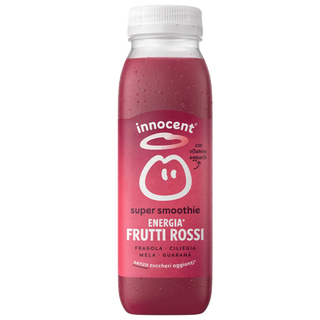 Innocent Energia Frutti Rossi Super Smoothie 300 ml