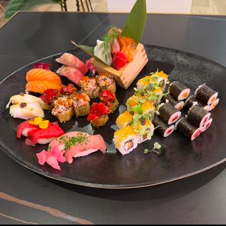 Combo We Love Sushi (50 Pzs.)