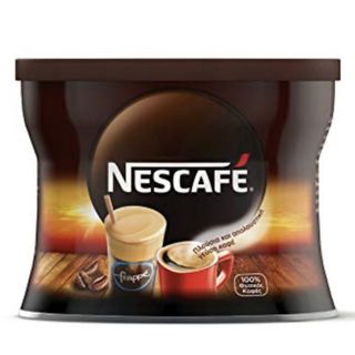 Café Frappé Nescafé