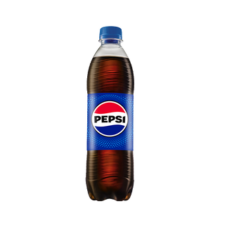 Pepsi cola