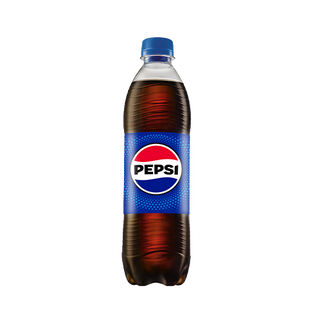 Pepsi cola