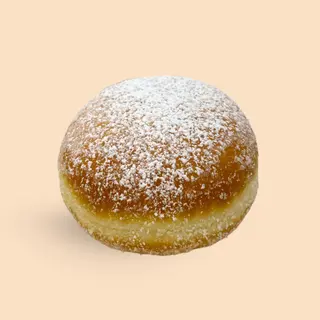 Broock Nutella