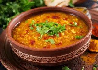 DAL TARKA