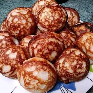 Vitumbua