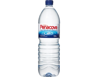 Agua 1,50LT