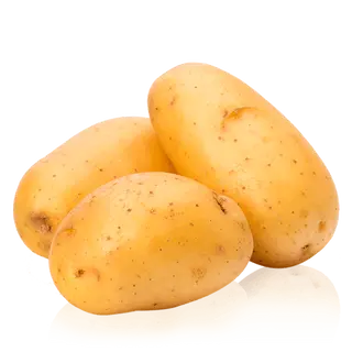Patata Blanca 1 Kg Aprox