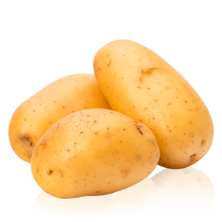 Patata Blanca 1 Kg Aprox