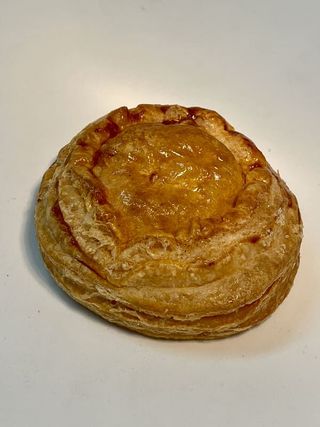 Empanadilla De Queso