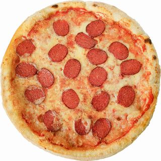 Піца "Пепероні" 30 см