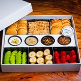 American Deluxe Box за четирима (1500 г)