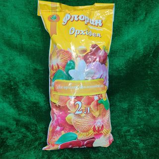 Флорин субстрат Орхідея 2л 
