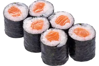 Maki sa lososom