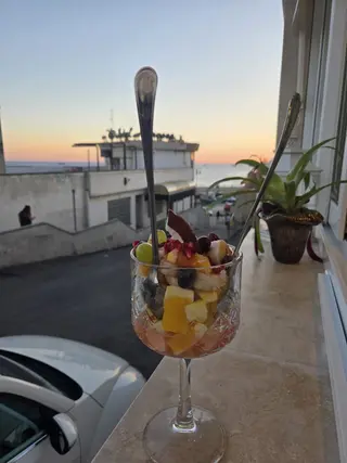 Frutta