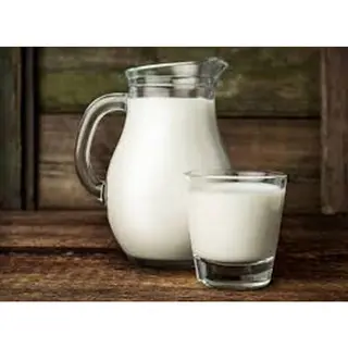 Milk