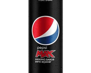 Pepsi Max