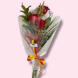 Trío de Sant Jordi