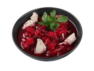 Barszcz ukraiński Борщ український (450ml)