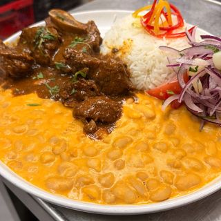 Seco de Ternera Norteño