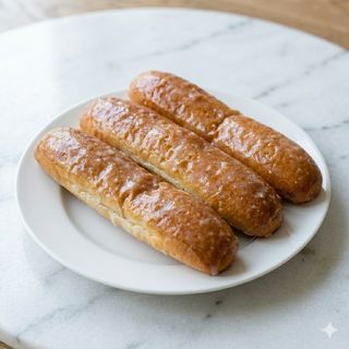 Fartons (3 Uds.)