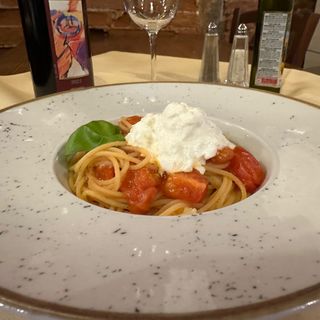 Spaghettino Ciliegino