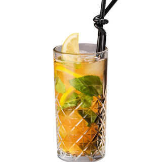 Черный ice tea
