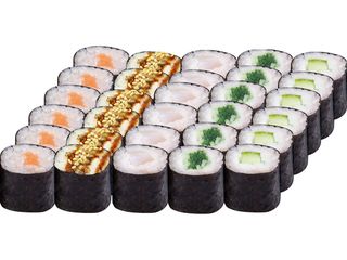 Сет Макі (600г)