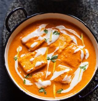 Shashi Paneer 