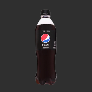 Пепсі 0.5 л black 