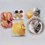 Petit Déjeuner Mon Marocain