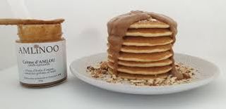 Pancake Amlou