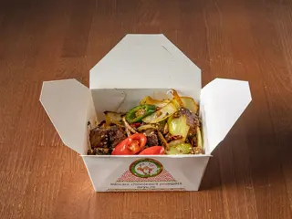 Vita Mr. Yu
