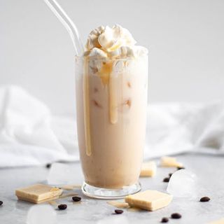 Ice Mocha Branco