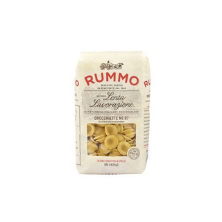 Rummo Orecchiette 