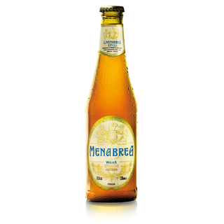 Menabrea Weiss 