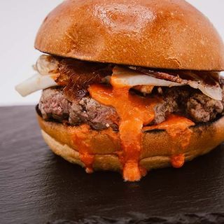 Burger Andalucía