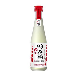 Sparkling Sake in bottiglia 30 cl