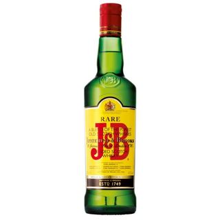 Whisky J&B Rare 70 cl