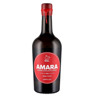 Amaro Amara 50 cl