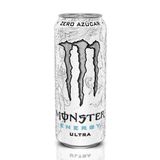Monster Ultra White