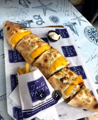 Escalope Grillé