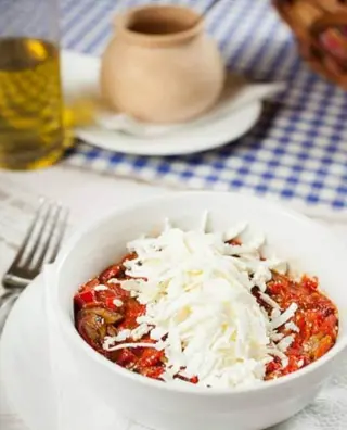 Gusan salata