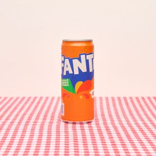 Fanta Lattina