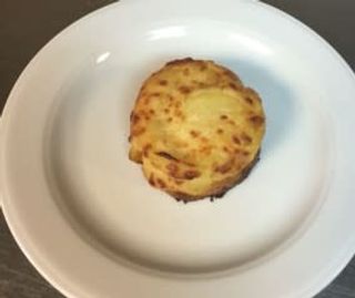 Sformatino di patate