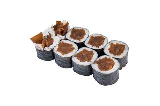 Hosomaki kanpyo  8szt