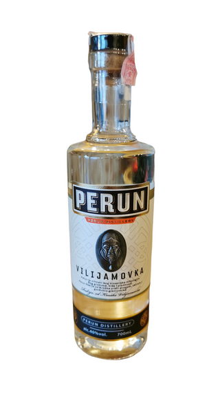 Rakija Perun Viljamovka